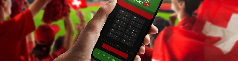 Sportwetten Schweiz